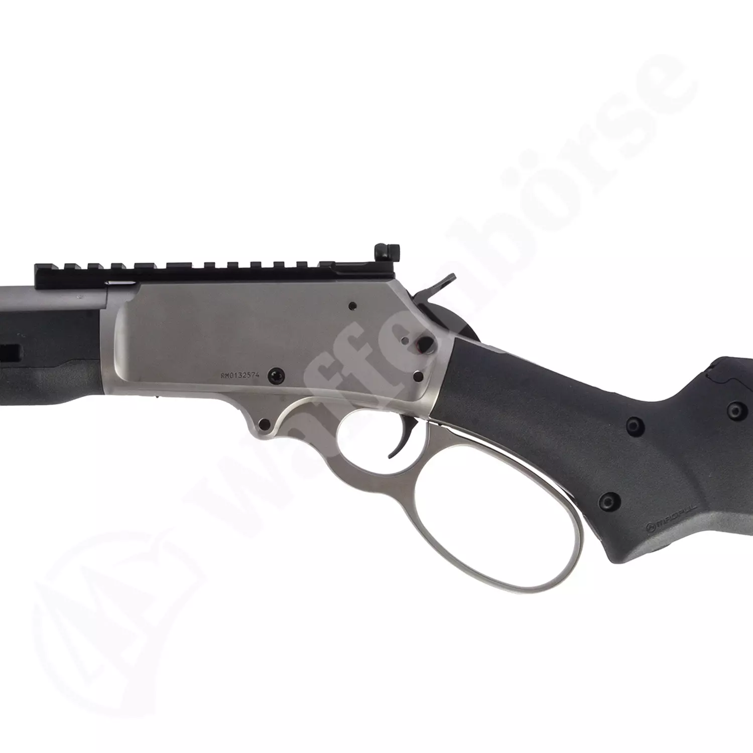 Marlin 1895 Trapper .45-70 Gov.