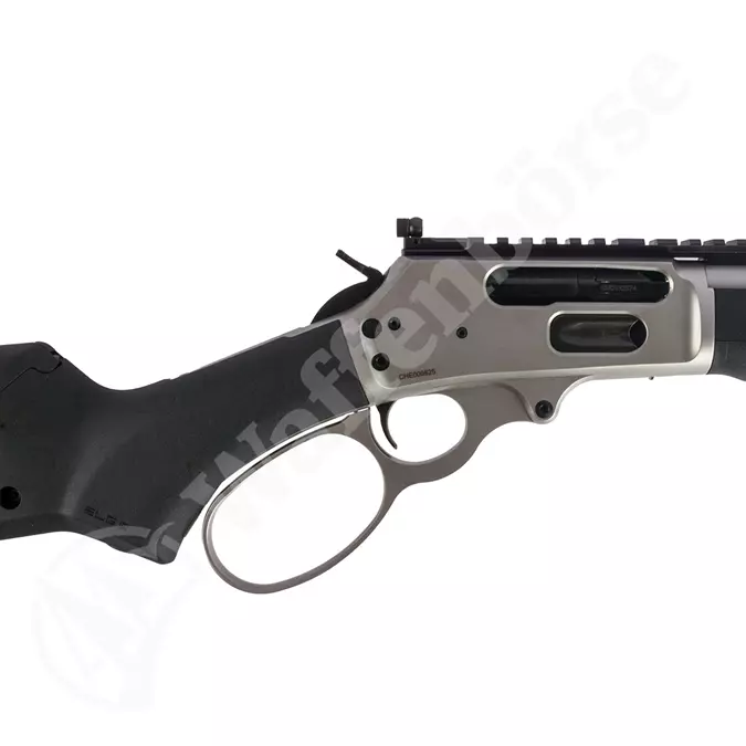 Marlin 1895 Trapper .45-70 Gov.