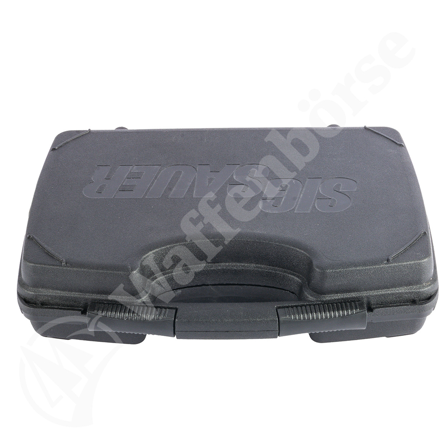 SIG Sauer 210 Legend Target silver 9mm para