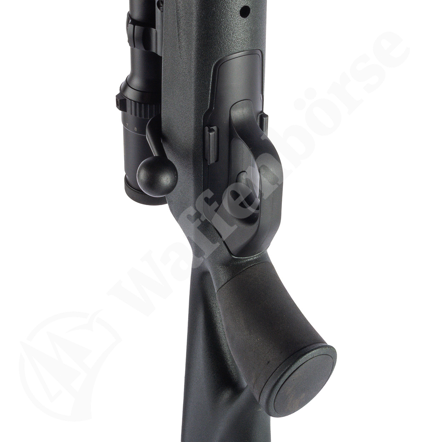 Blaser R8 Professional Success Kal. 8x57 IS Meopta R1 3-12x56
