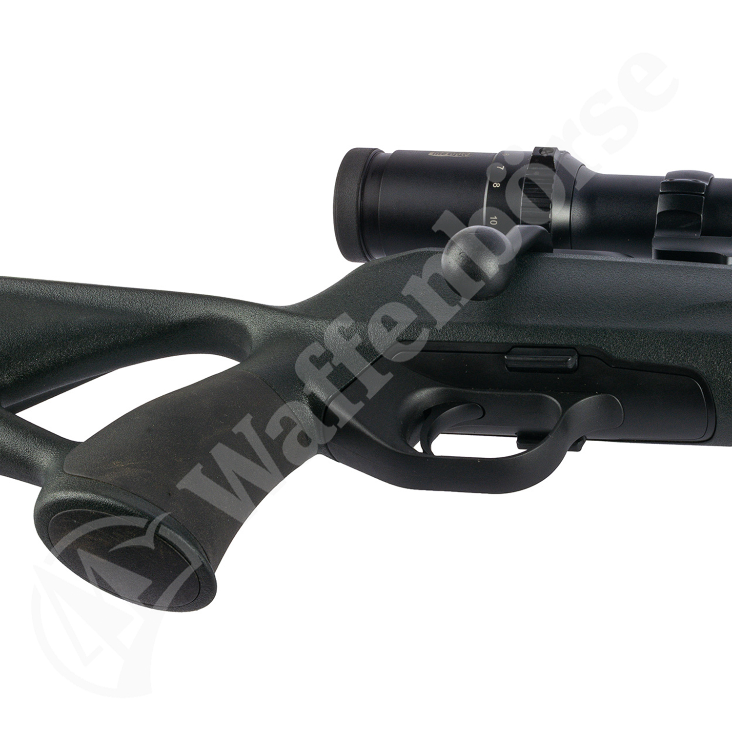 Blaser R8 Professional Success Kal. 8x57 IS Meopta R1 3-12x56