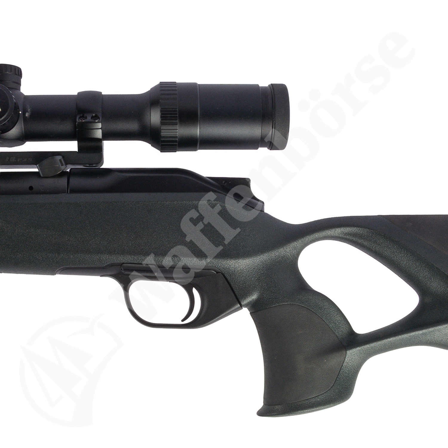 Blaser R8 Professional Success Kal. 8x57 IS Meopta R1 3-12x56