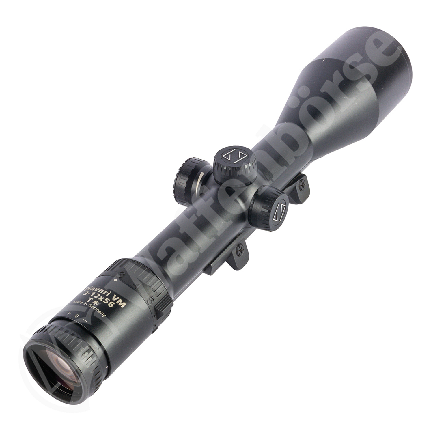 Wechsellauf Blaser R8 Kal. 7x64 Zeiss Diavary