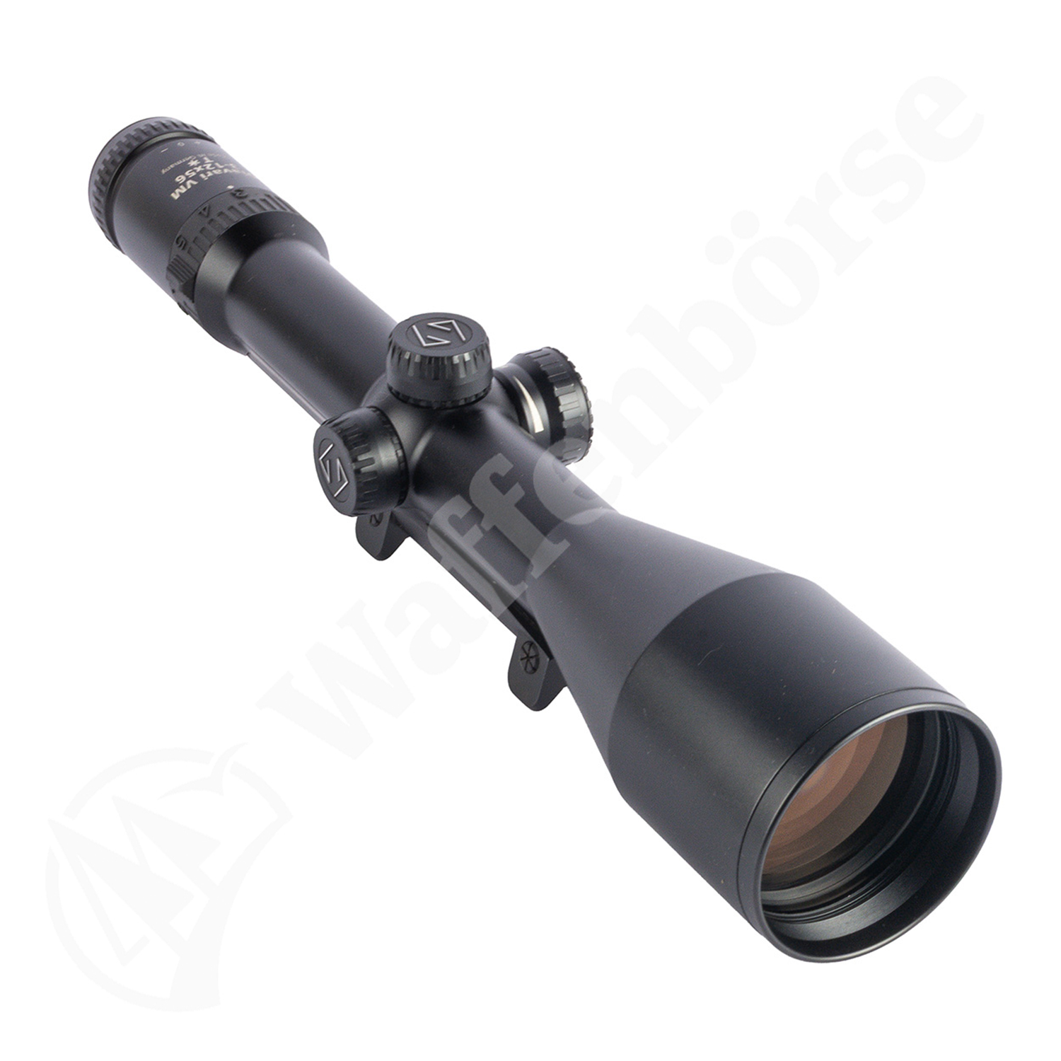 Wechsellauf Blaser R8 Kal. 7x64 Zeiss Diavary