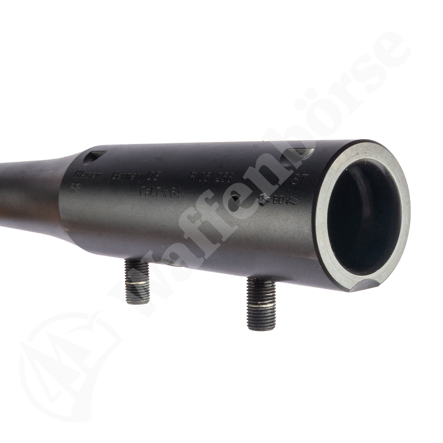 Wechsellauf Blaser R8 Kal. 7x64 Zeiss Diavary