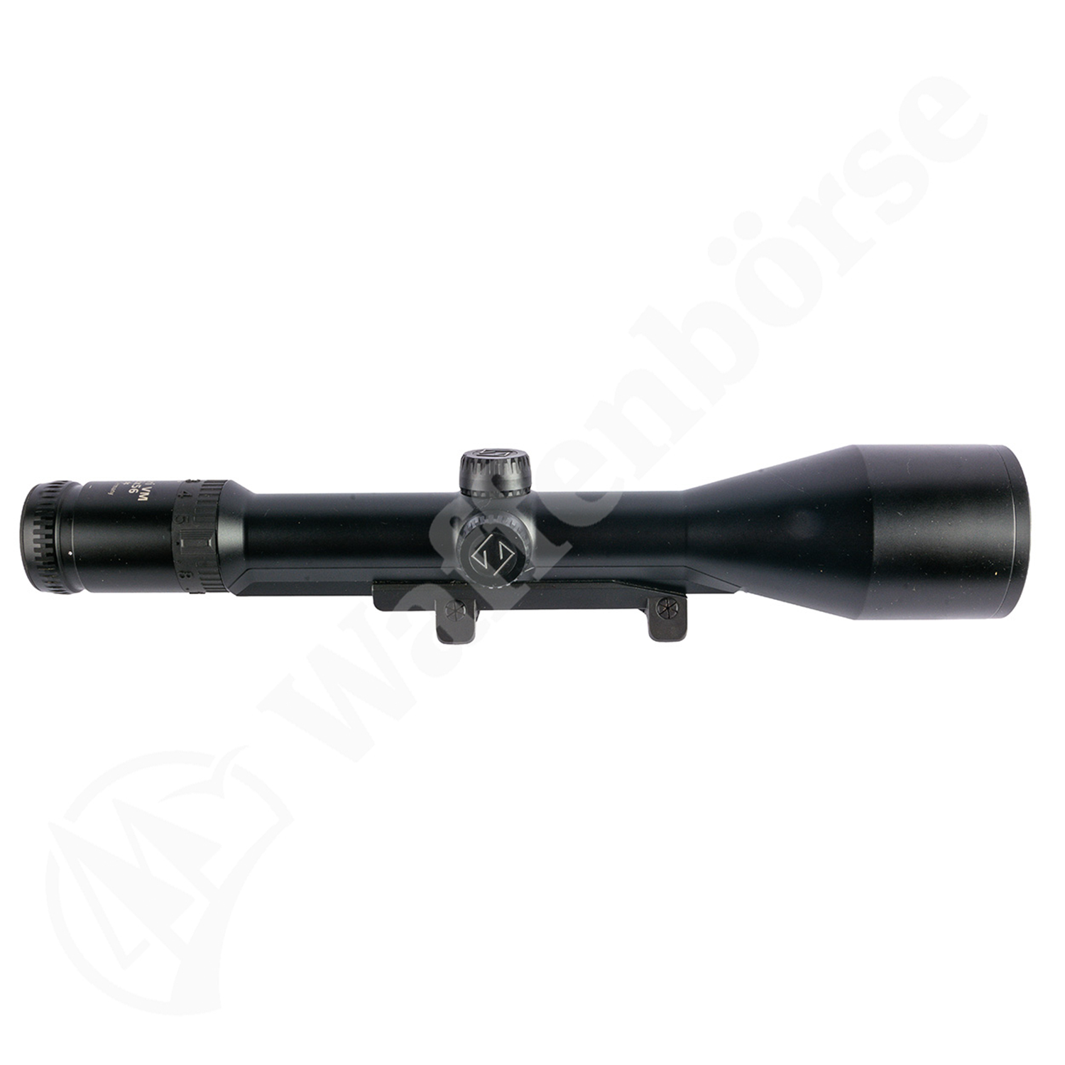 Wechsellauf Blaser R8 Kal. 7x64 Zeiss Diavary