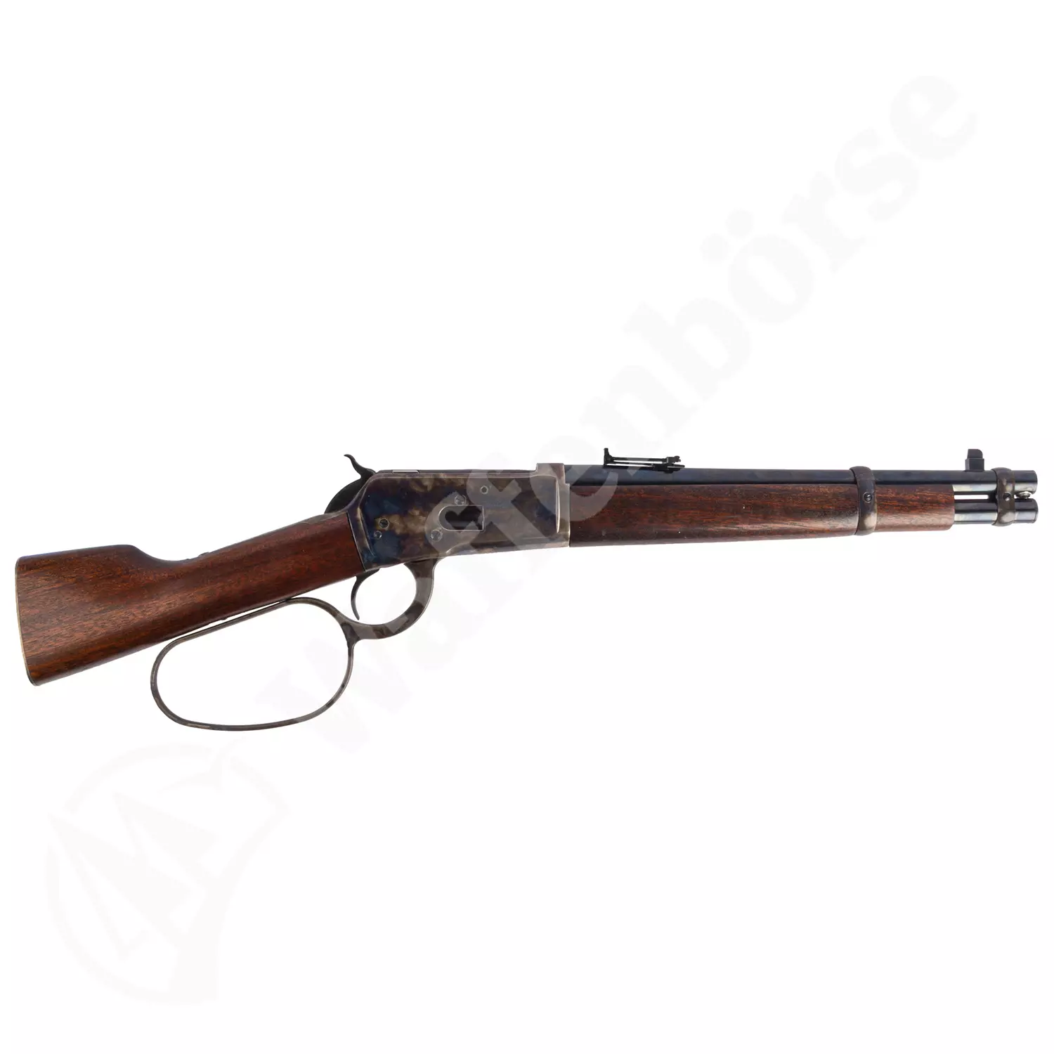 Chiappa 1892 Mares Leg .44mag