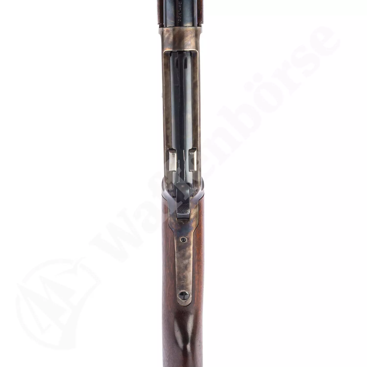 Chiappa 1892 Mares Leg .44mag