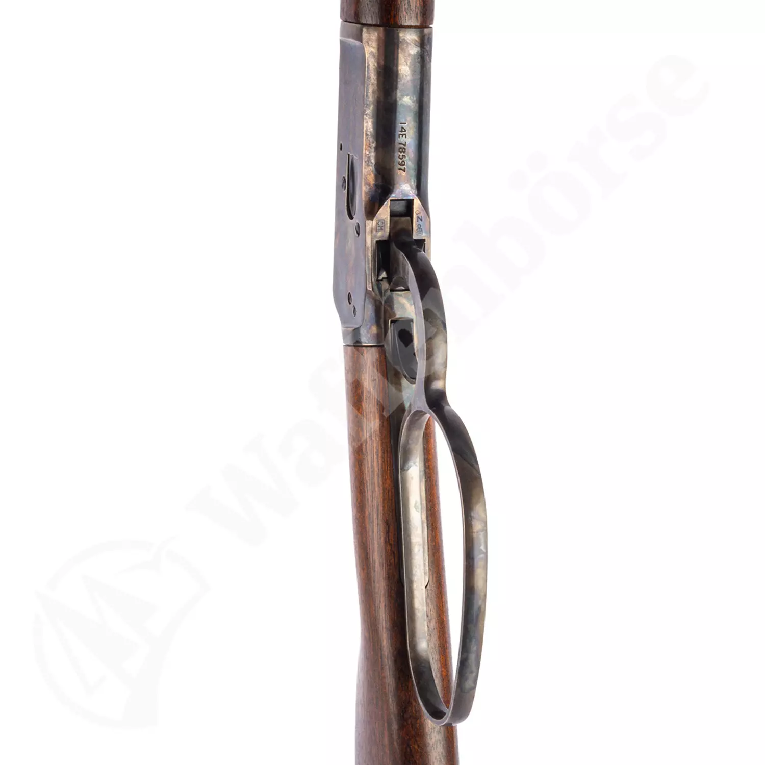 Chiappa 1892 Mares Leg .44mag