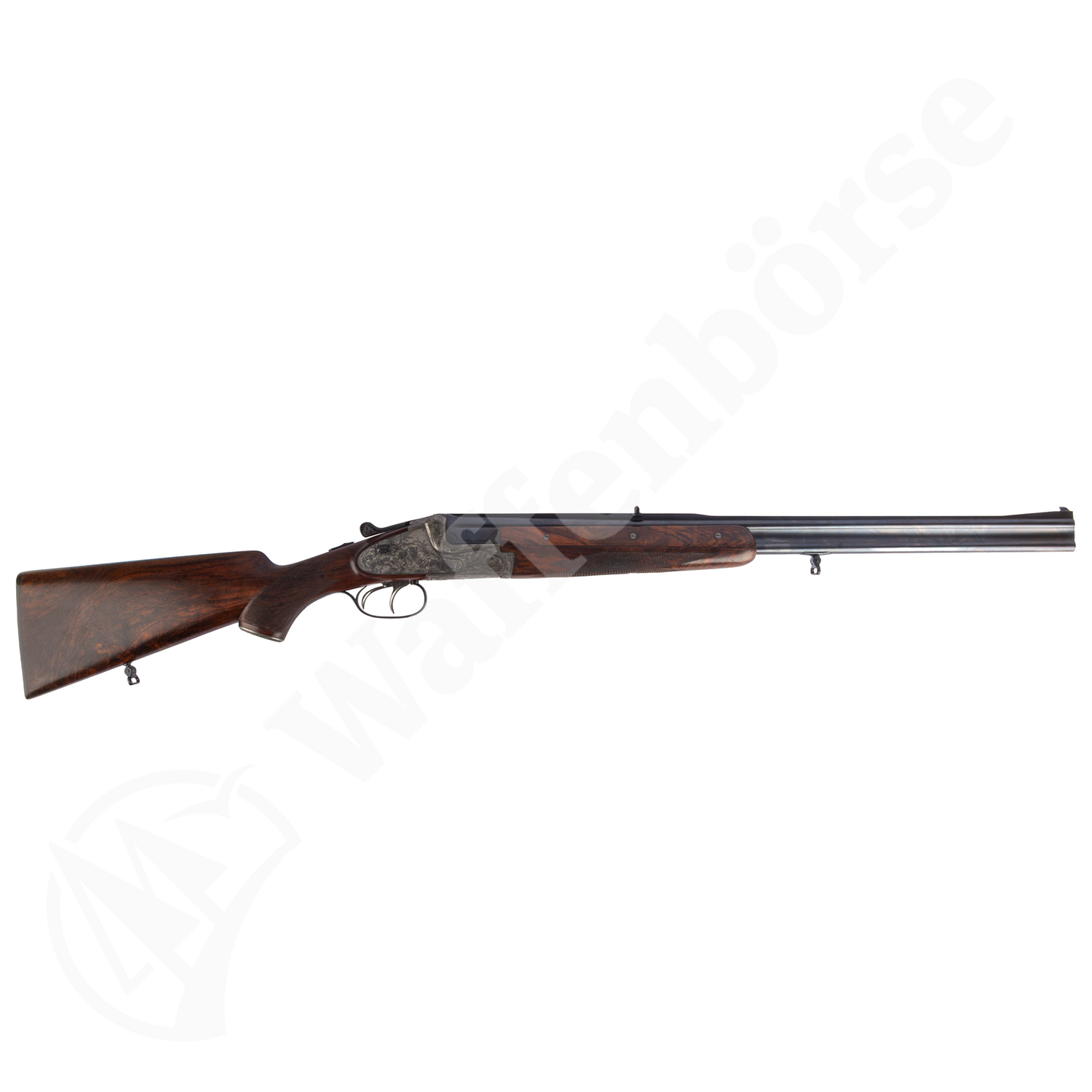 Merkel 223E BDB 9.3x74R
