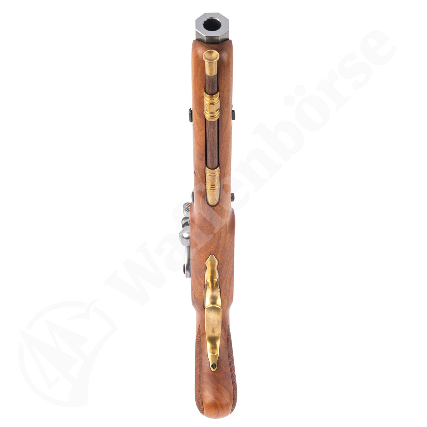 Bondini John Manton .45