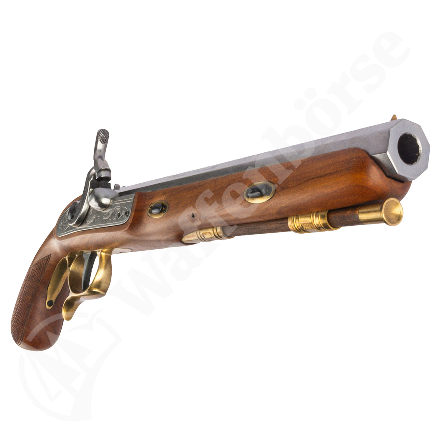 Bondini John Manton .45