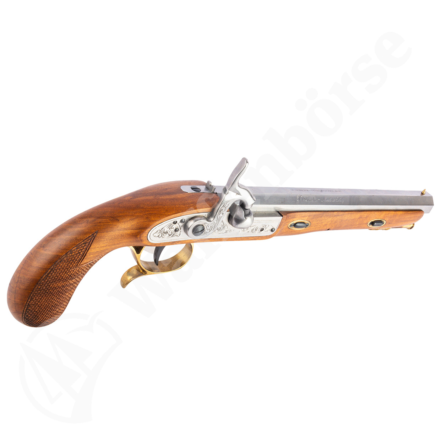 Bondini John Manton .45
