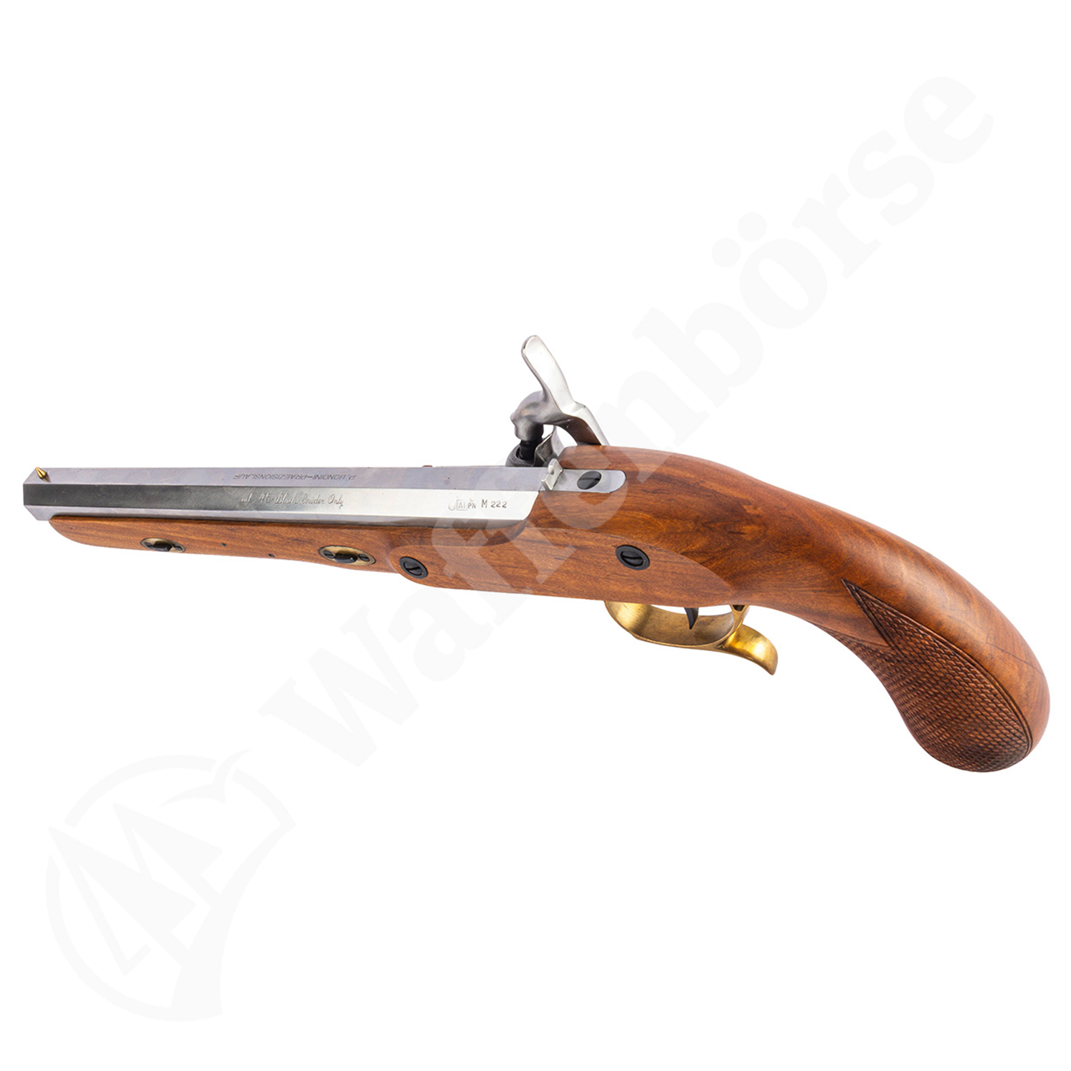 Bondini John Manton .45