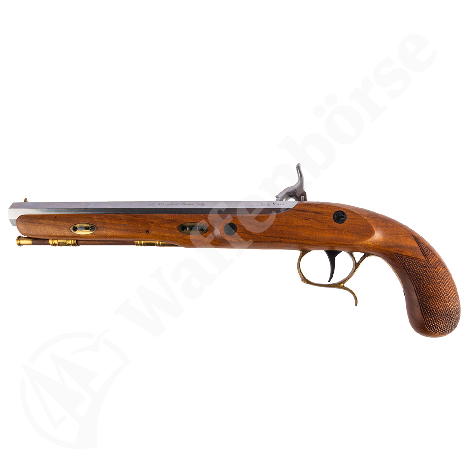 Bondini John Manton .45
