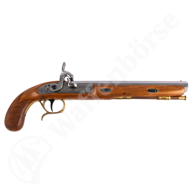 Bondini John Manton .45