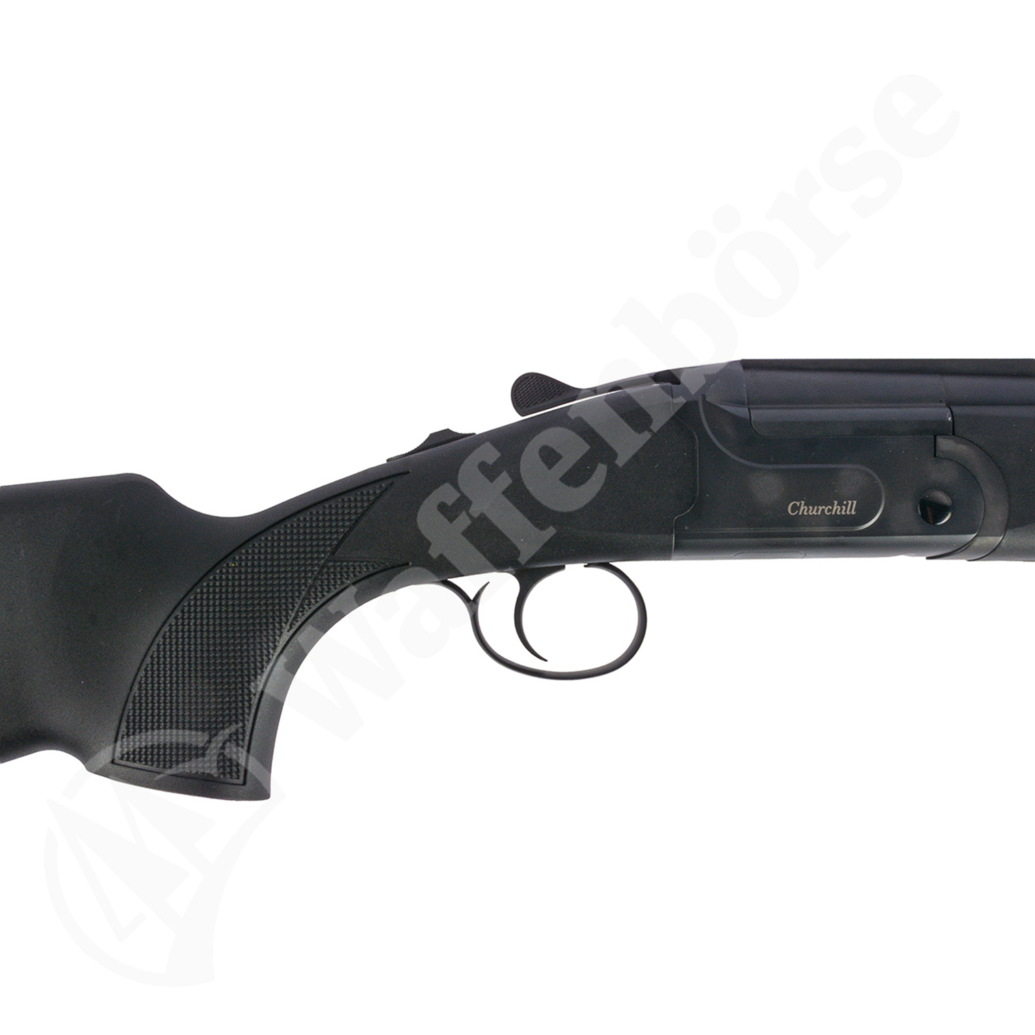 Akkar BDF Churchill 206 12-76
