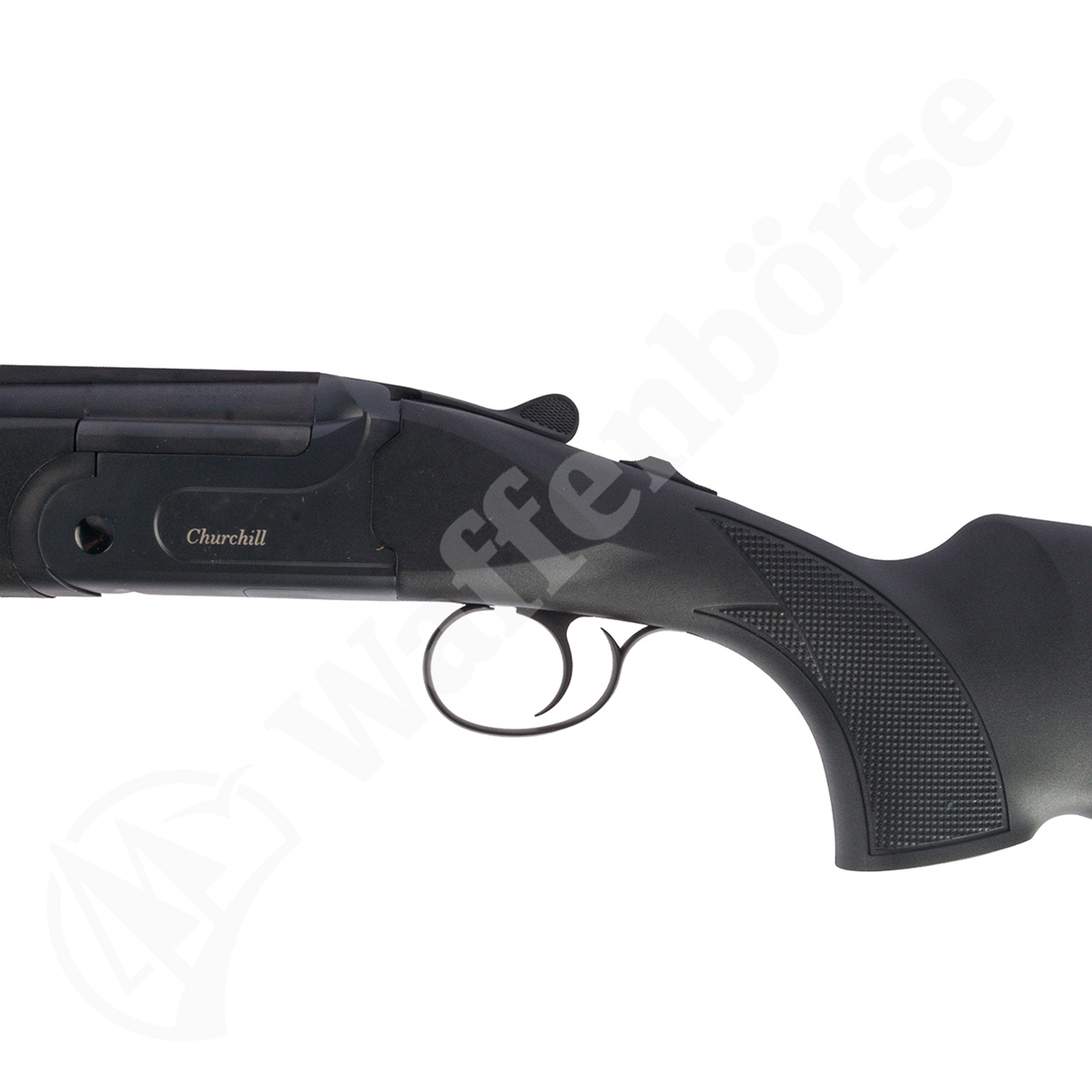 Akkar BDF Churchill 206 12-76