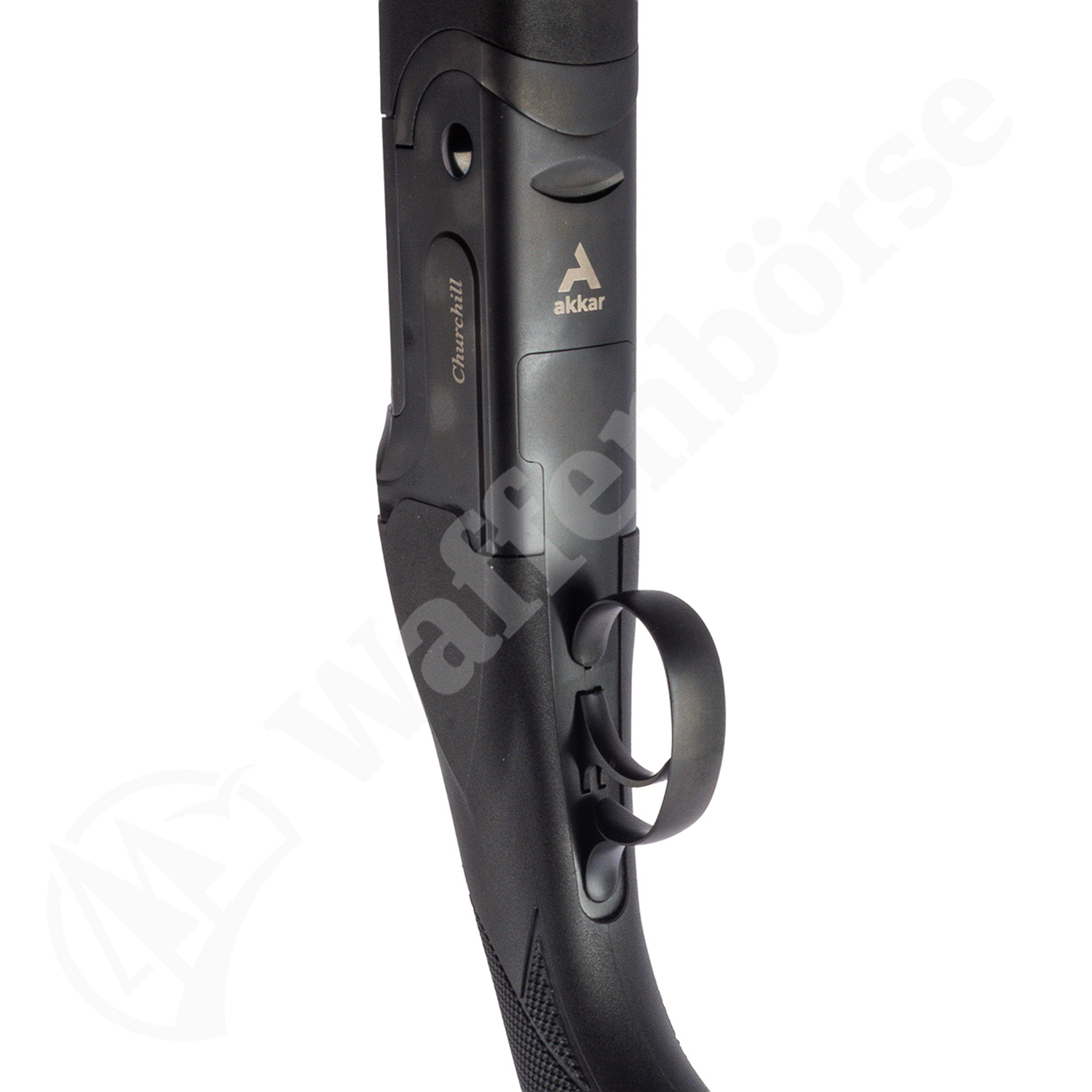 Akkar BDF Churchill 206 12-76