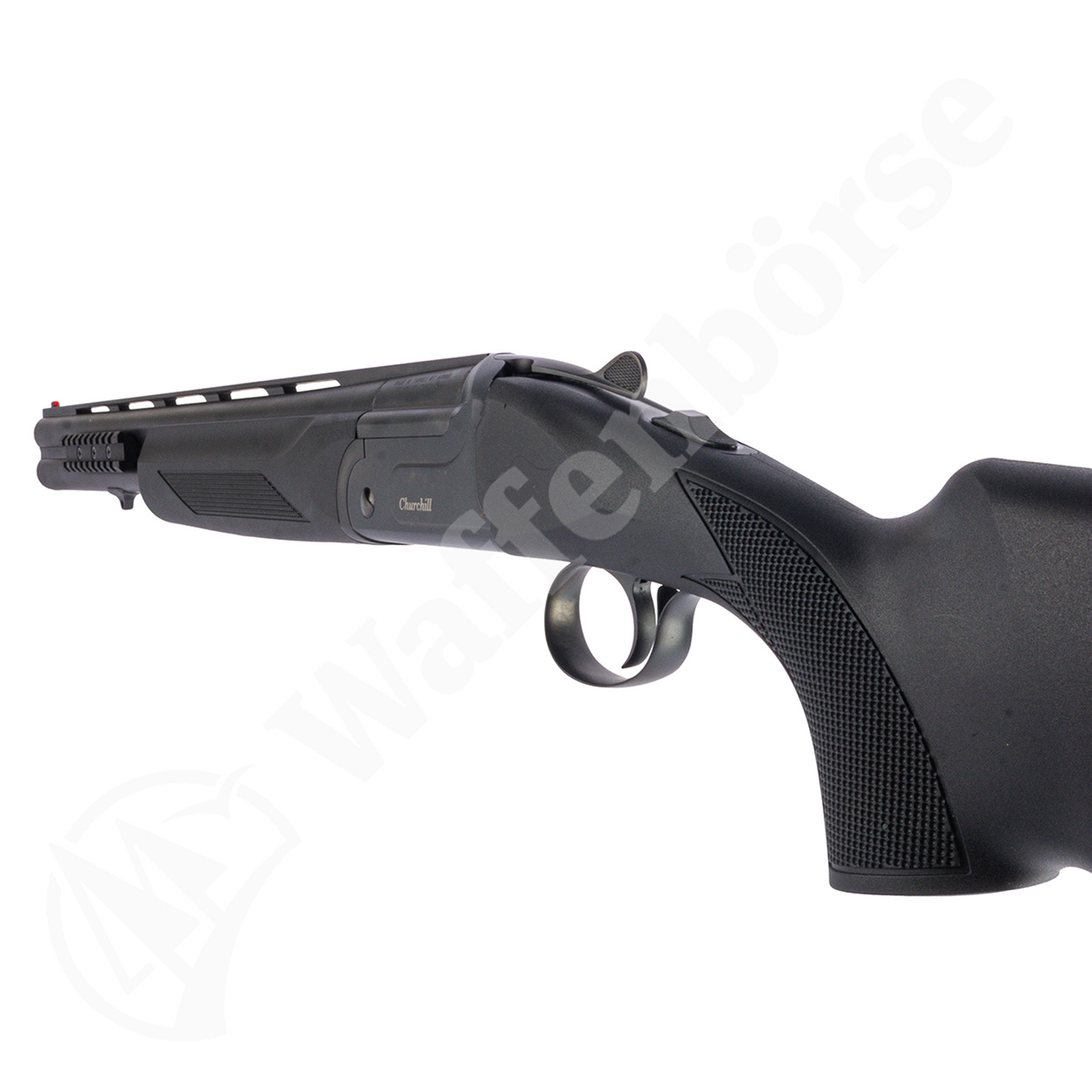 Akkar BDF Churchill 206 12-76