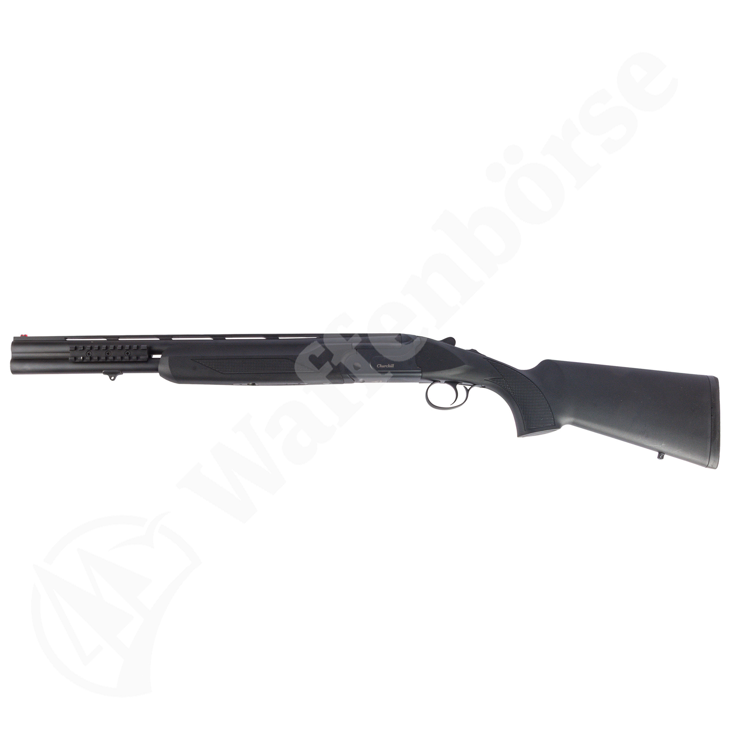 Akkar BDF Churchill 206 12-76