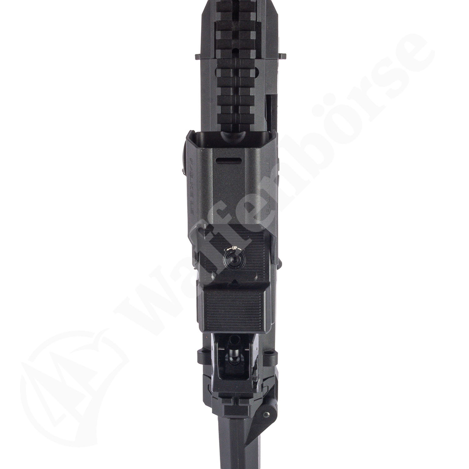 CZ Scorpion Evo 3 S1 9mm para