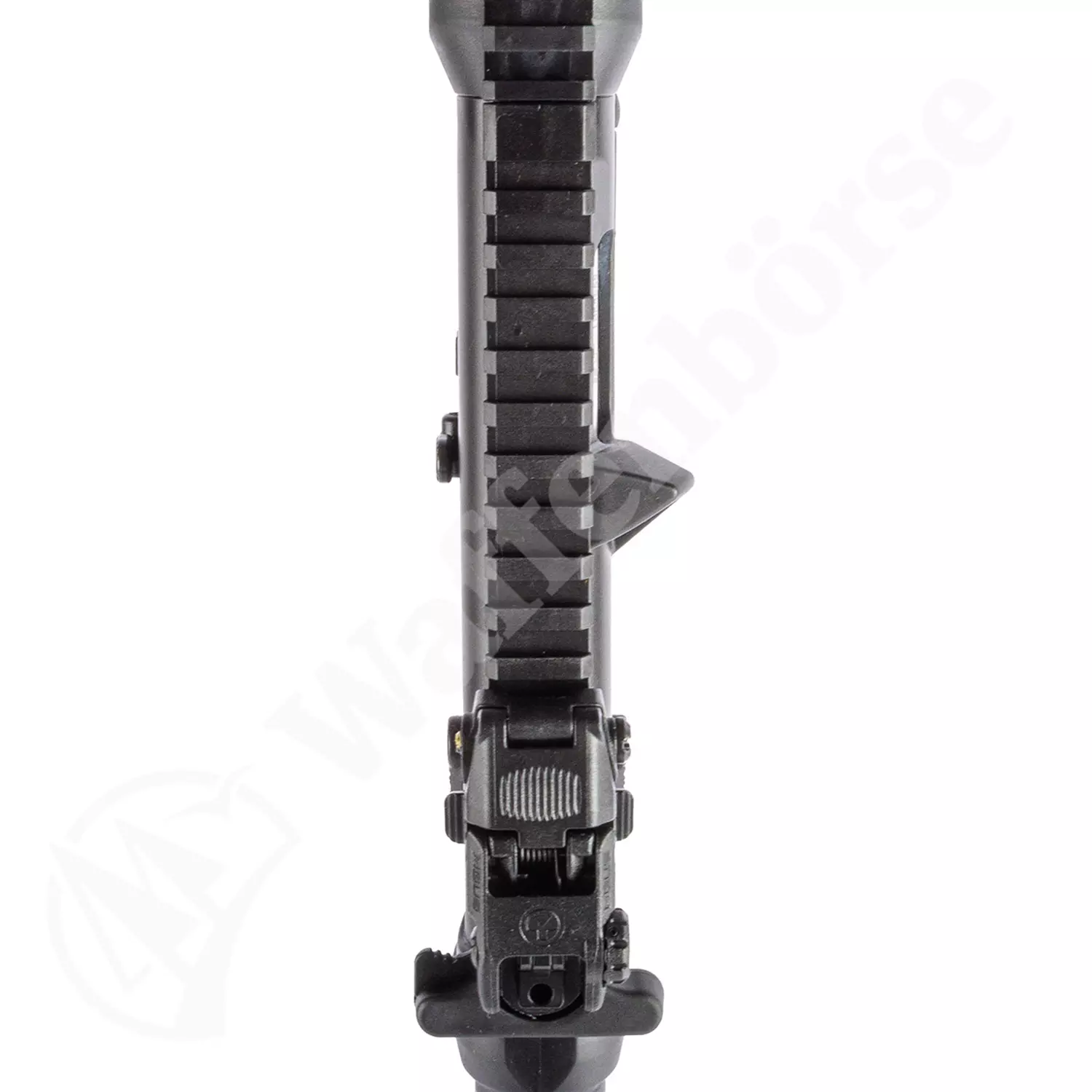 Smith & Wesson M&P15-22 .22lr