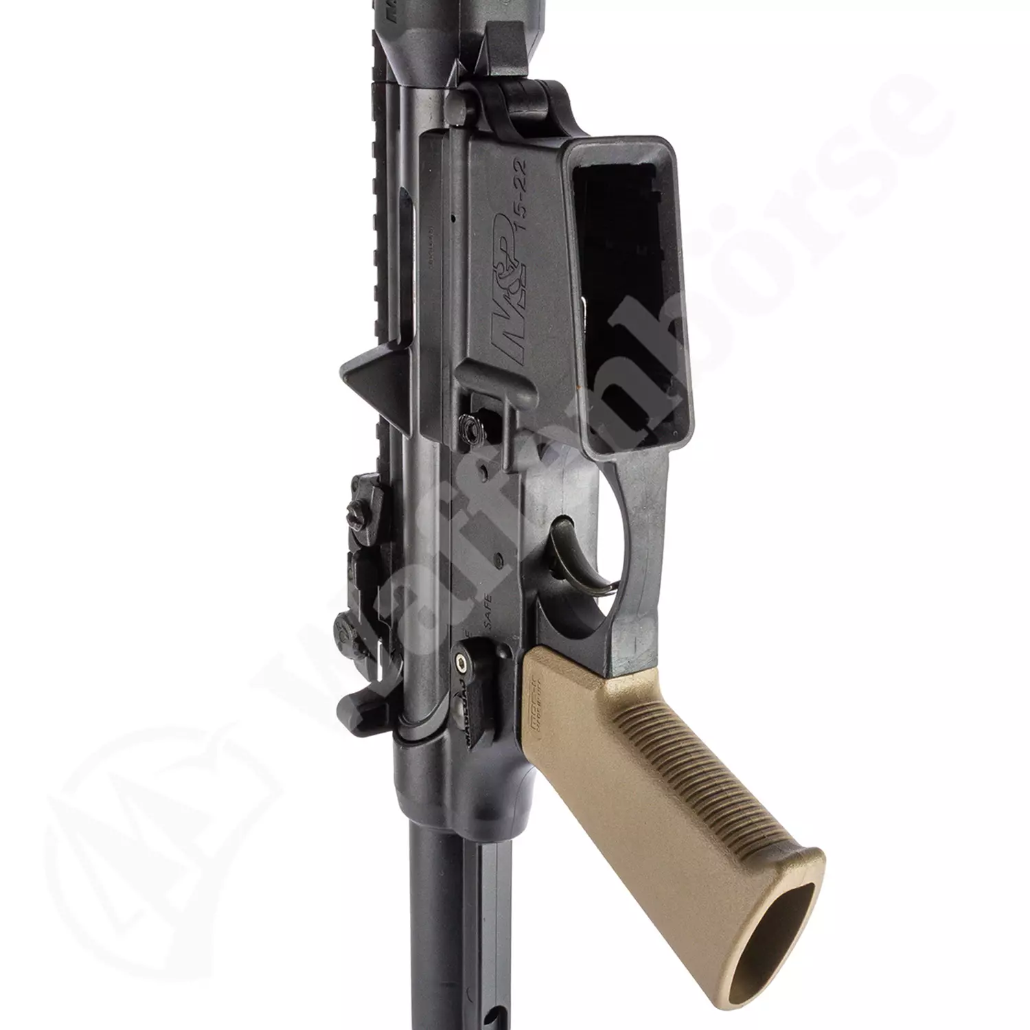 Smith & Wesson M&P15-22 .22lr
