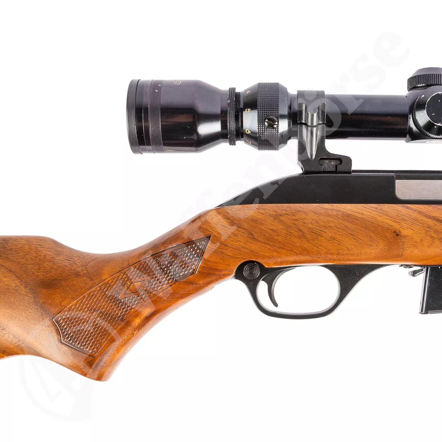 Marlin 995 .22 lr