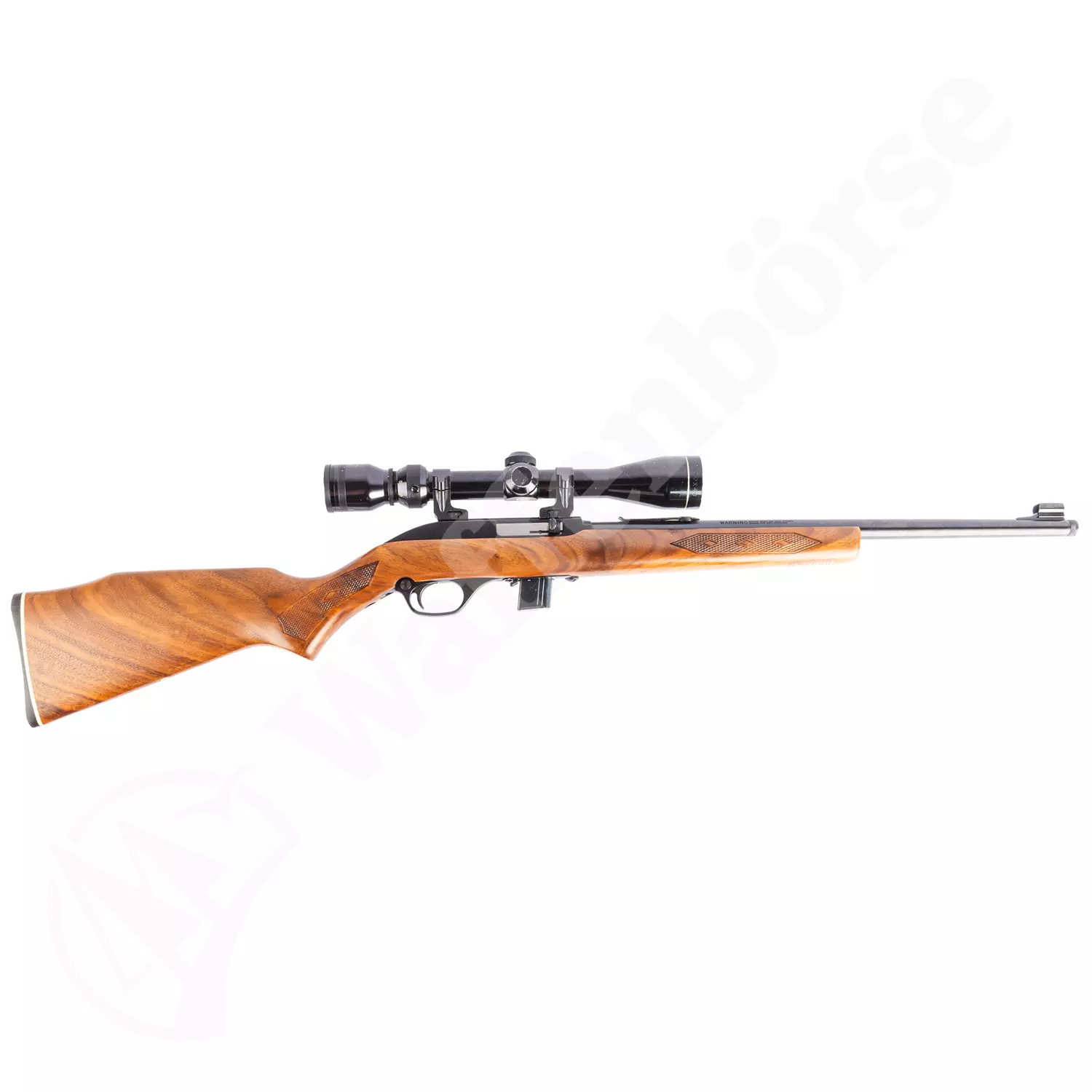 Marlin 995 .22 lr