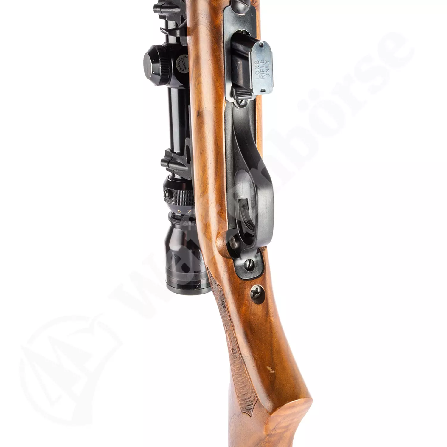 Marlin 995 .22 lr