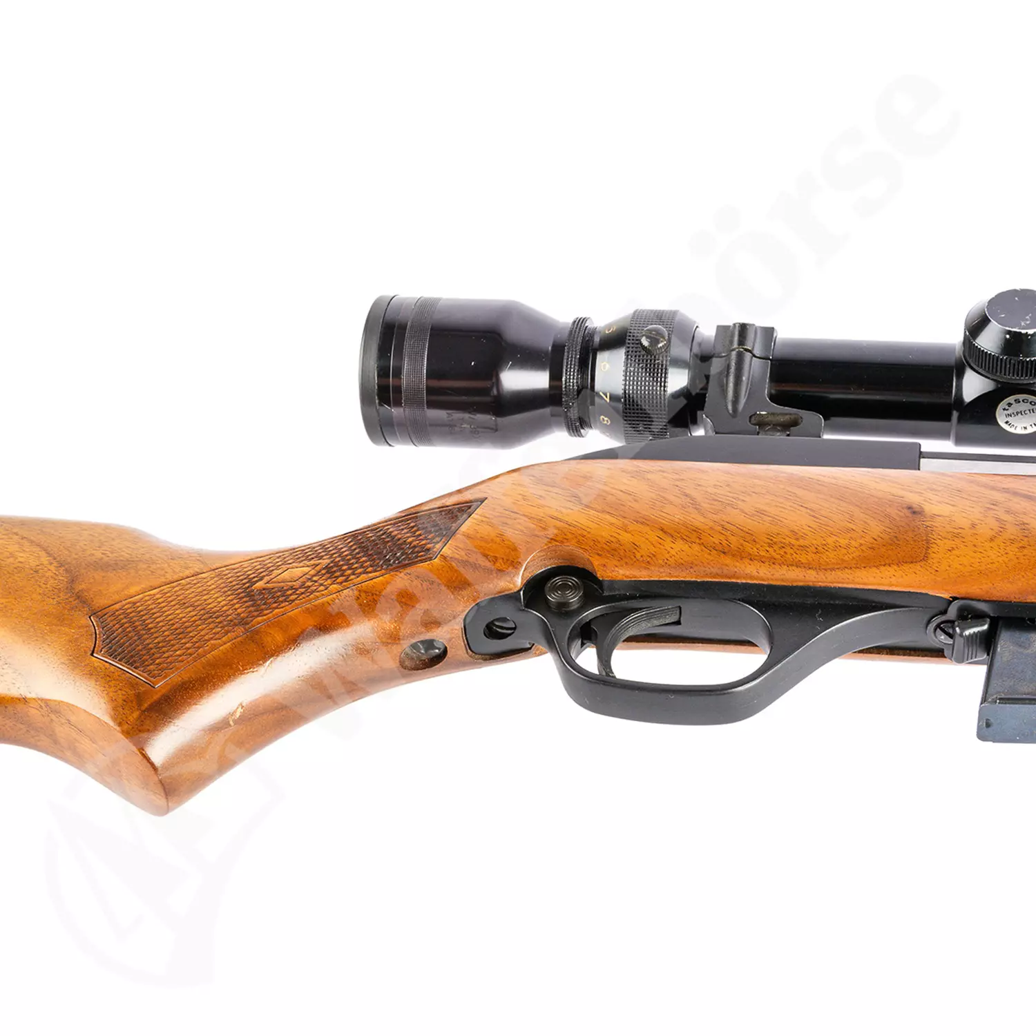 Marlin 995 .22 lr