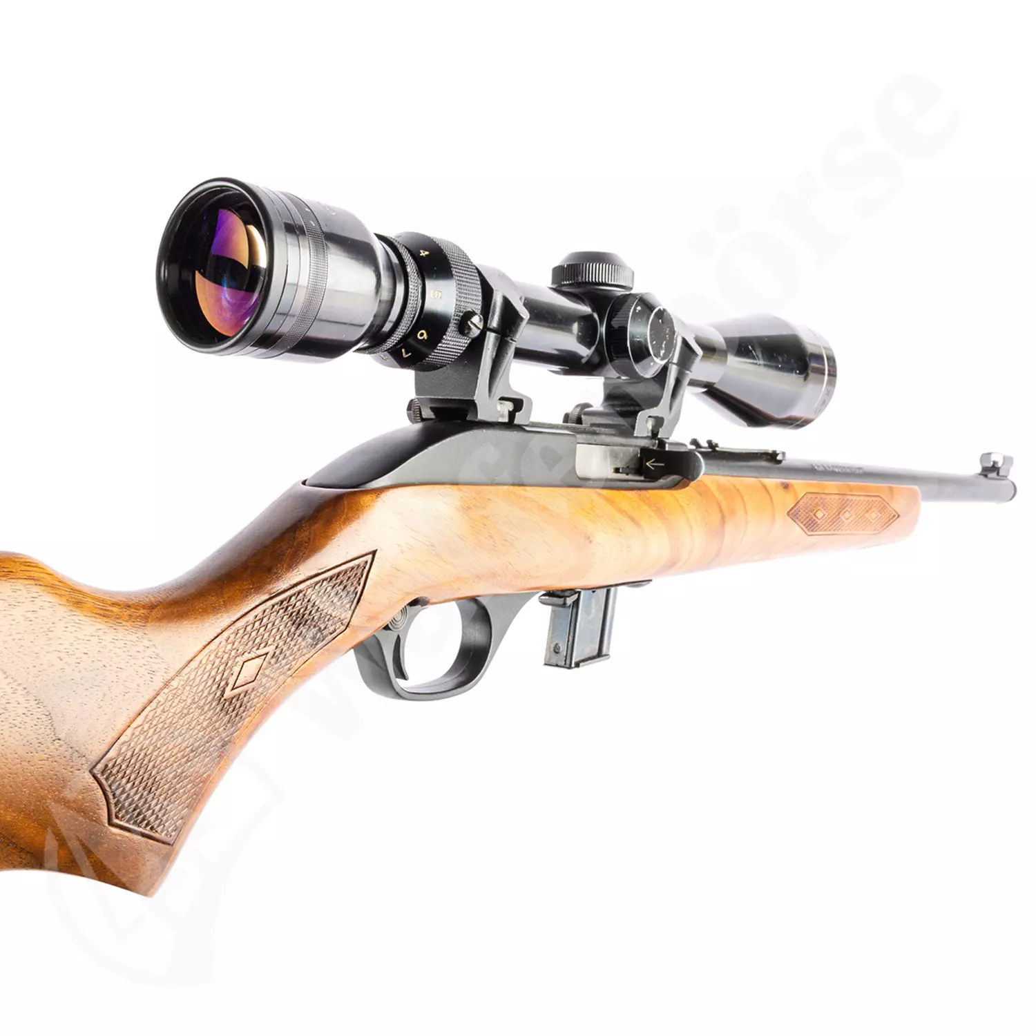 Marlin 995 .22 lr