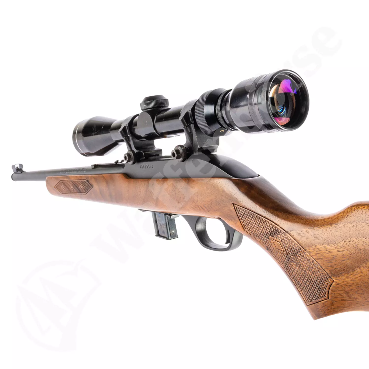 Marlin 995 .22 lr