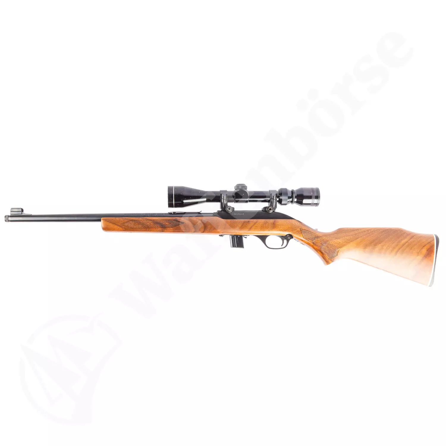 Marlin 995 .22 lr