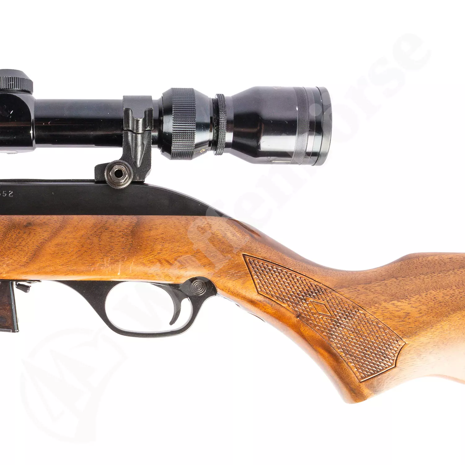 Marlin 995 .22 lr