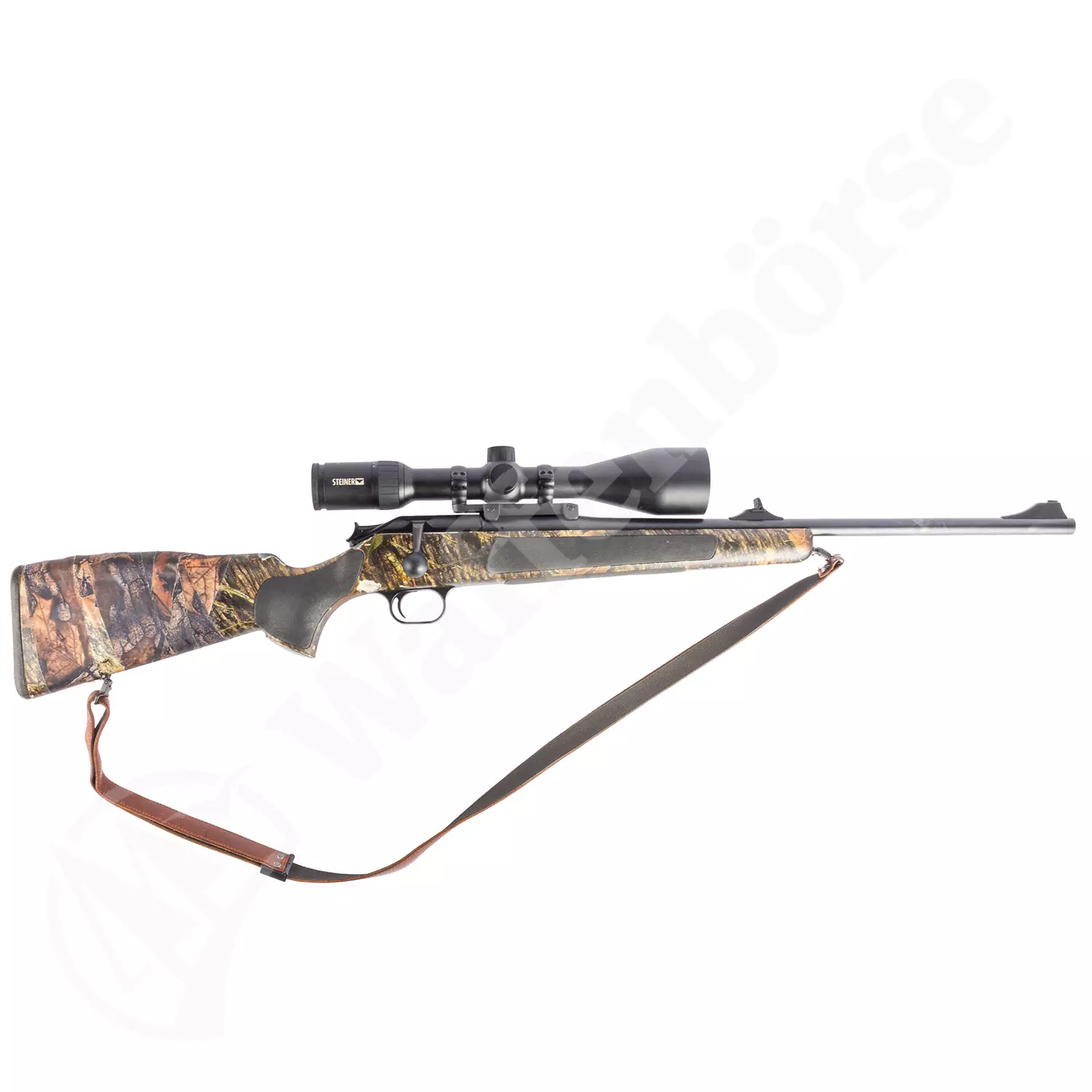 Blaser R93 Professional Camo 7.5x55