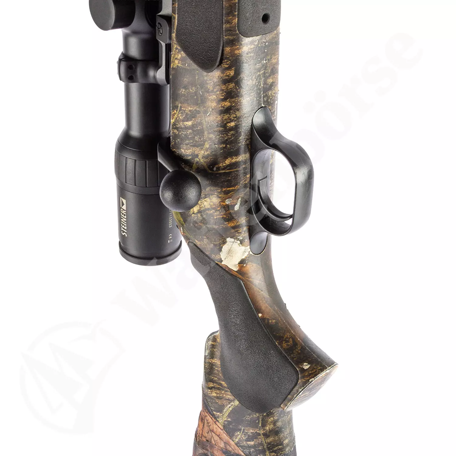 Blaser R93 Professional Camo 7.5x55