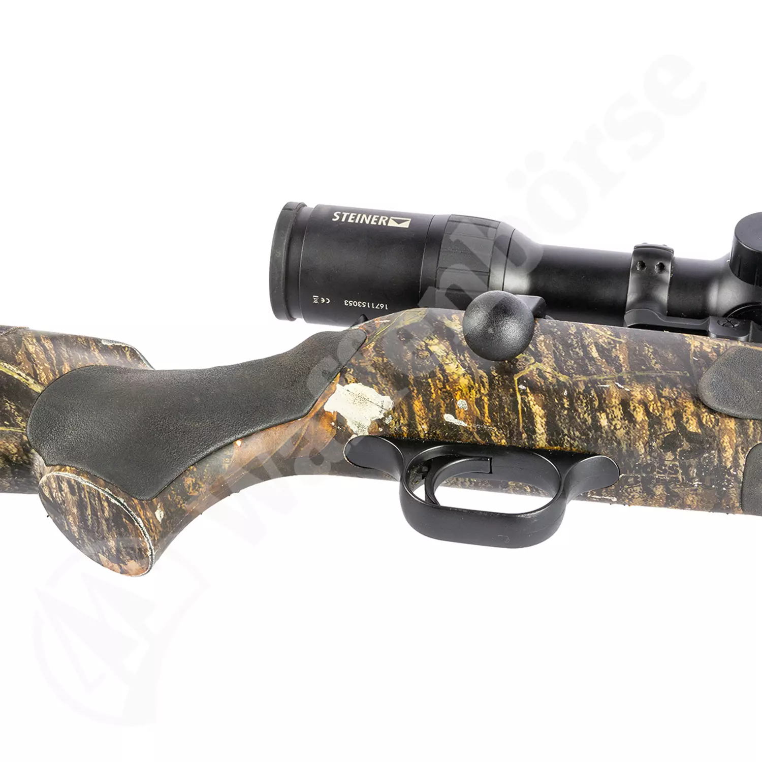 Blaser R93 Professional Camo 7.5x55