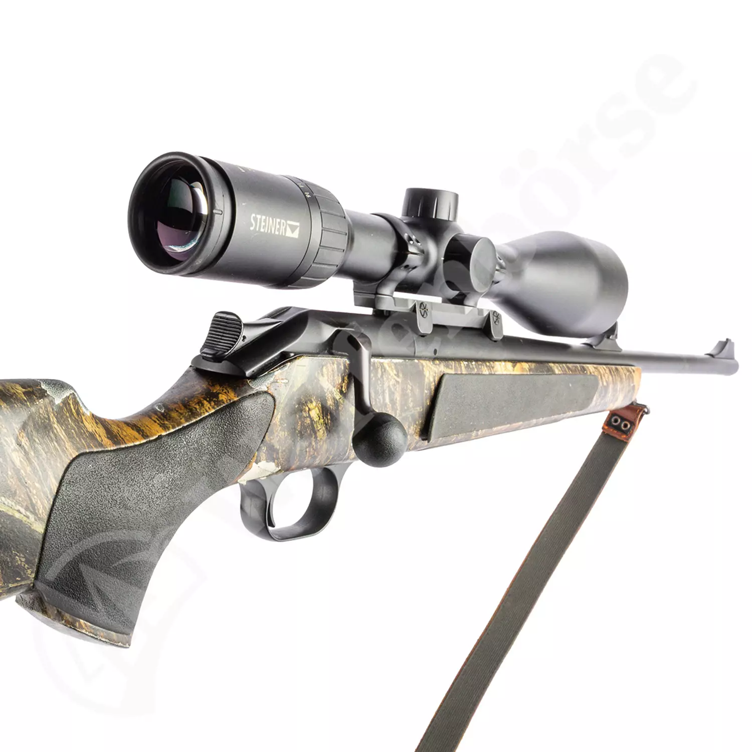 Blaser R93 Professional Camo 7.5x55
