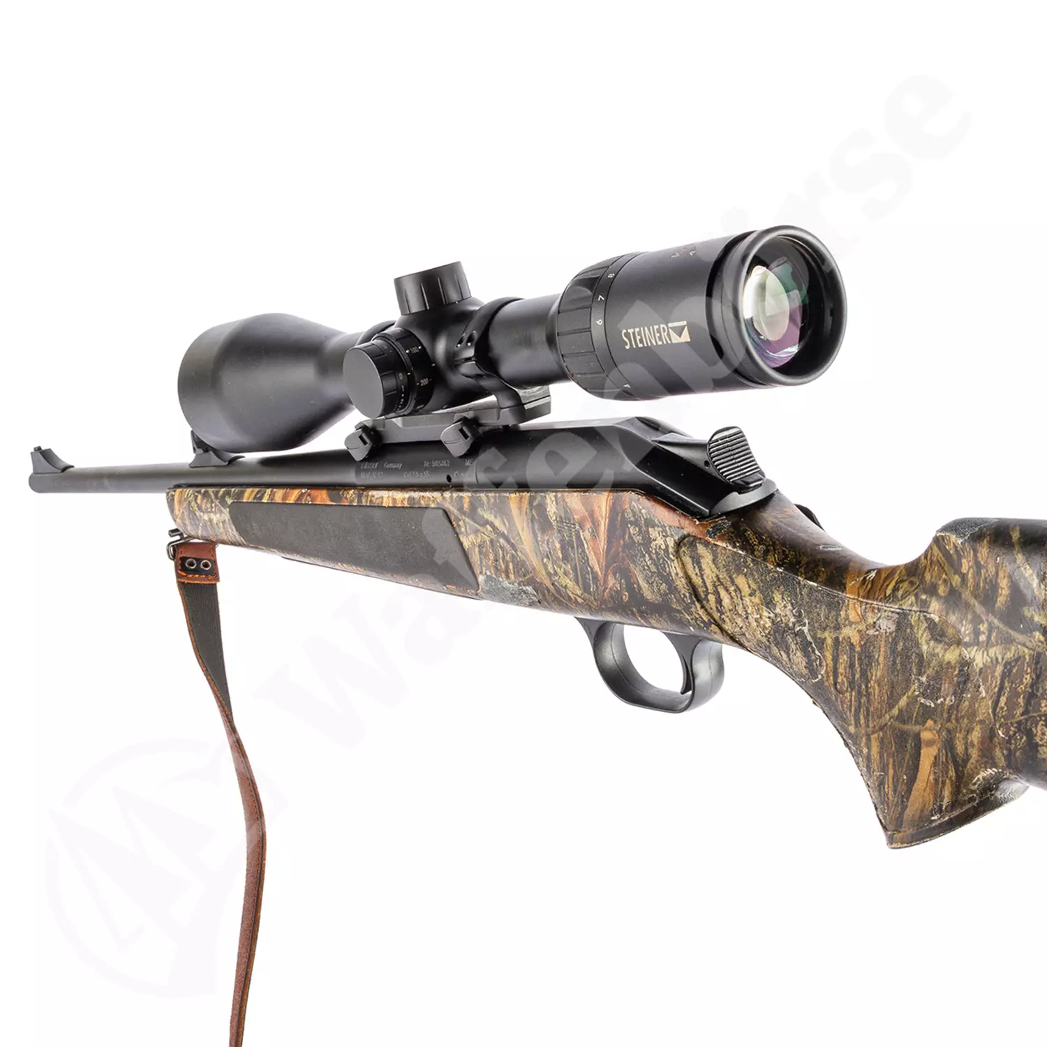 Blaser R93 Professional Camo 7.5x55