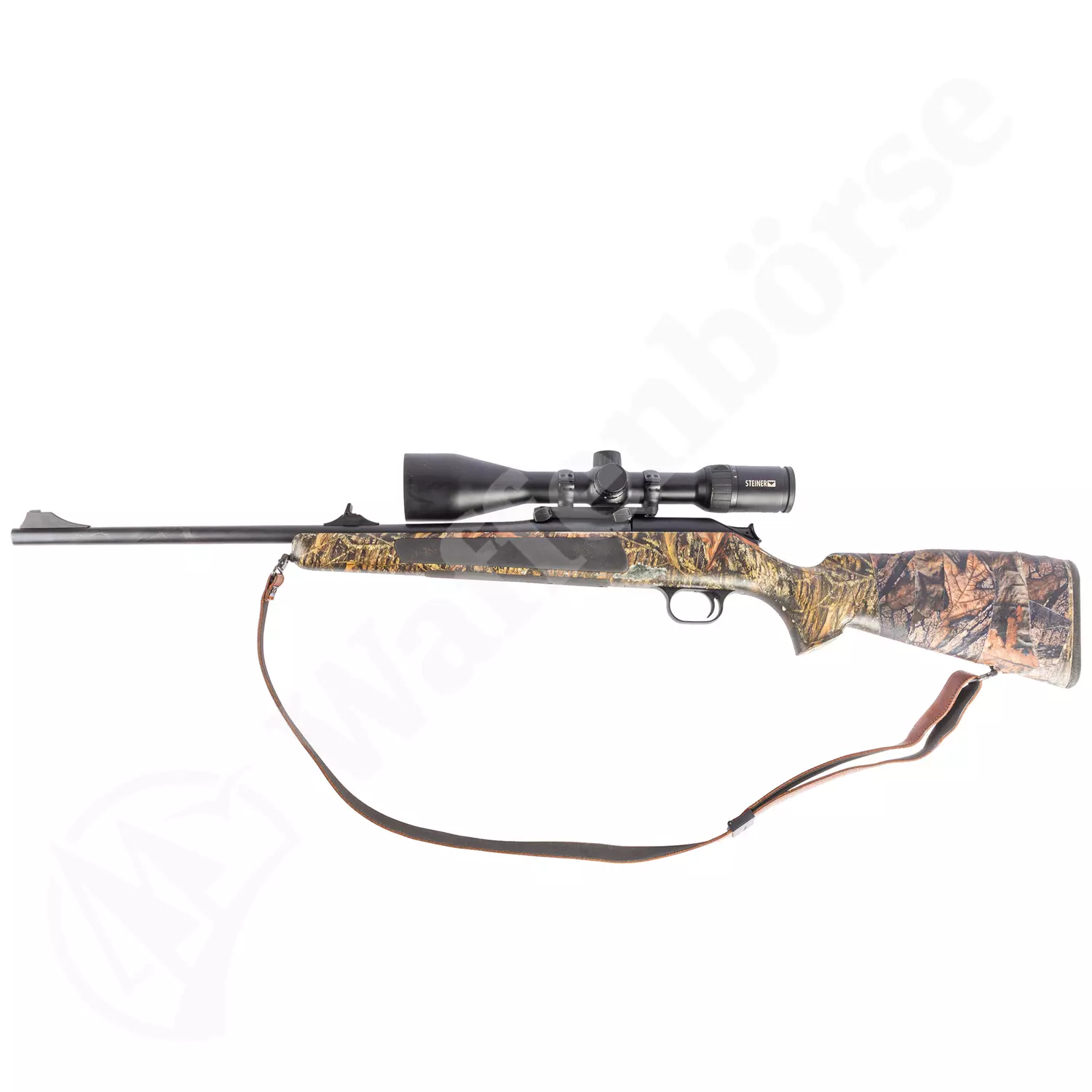 Blaser R93 Professional Camo 7.5x55