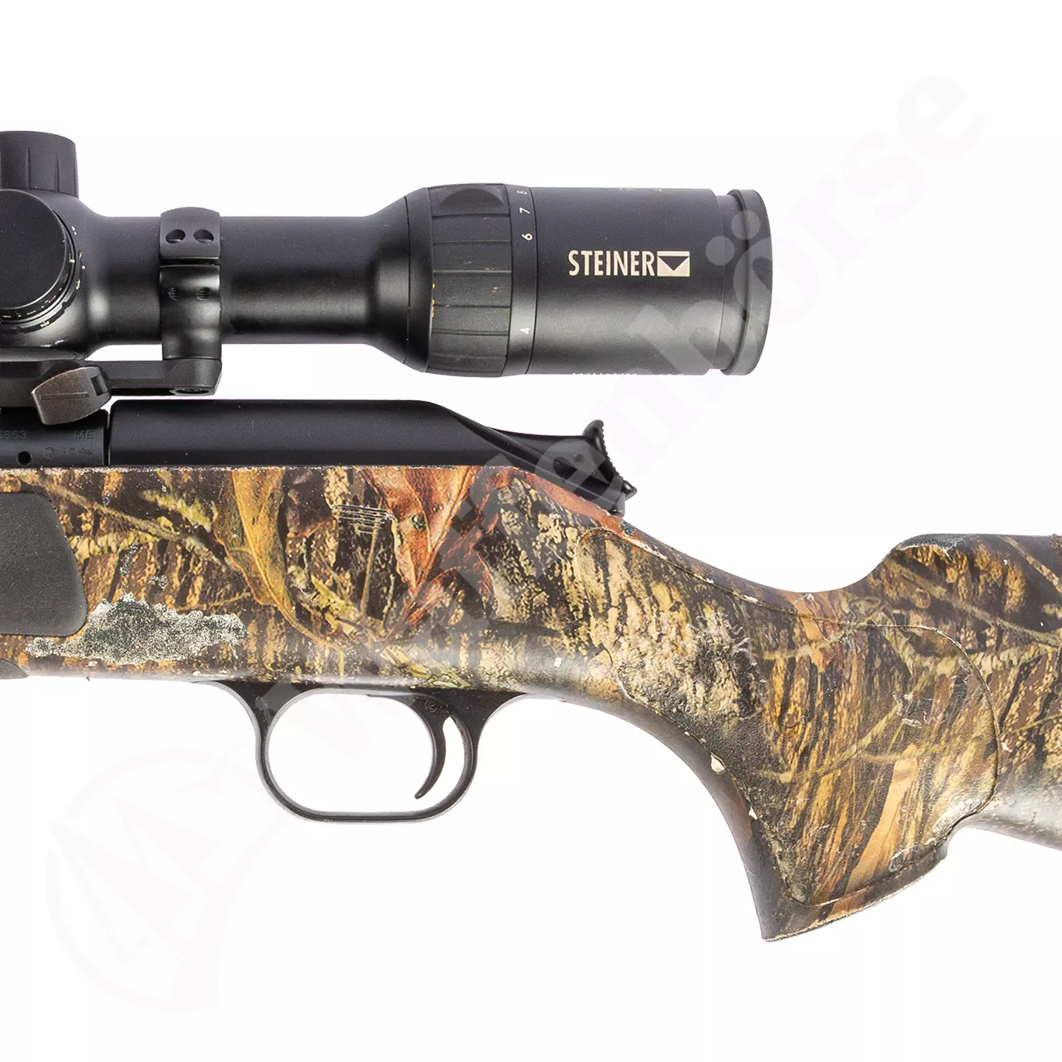 Blaser R93 Professional Camo 7.5x55