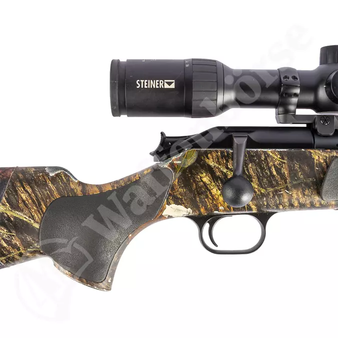 Blaser R93 Professional Camo 7.5x55