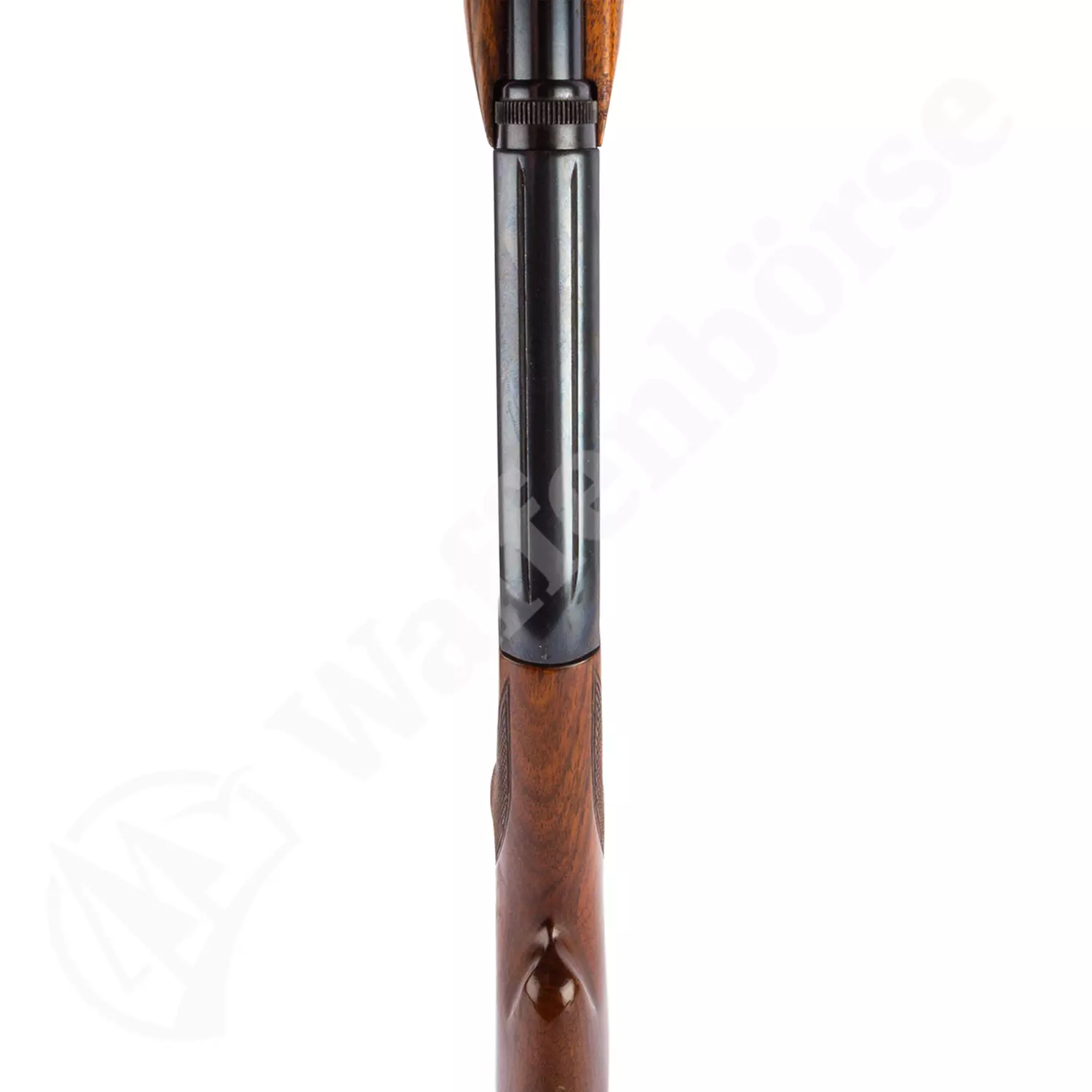 FN-Browning Auto 22 Takedown .22lr