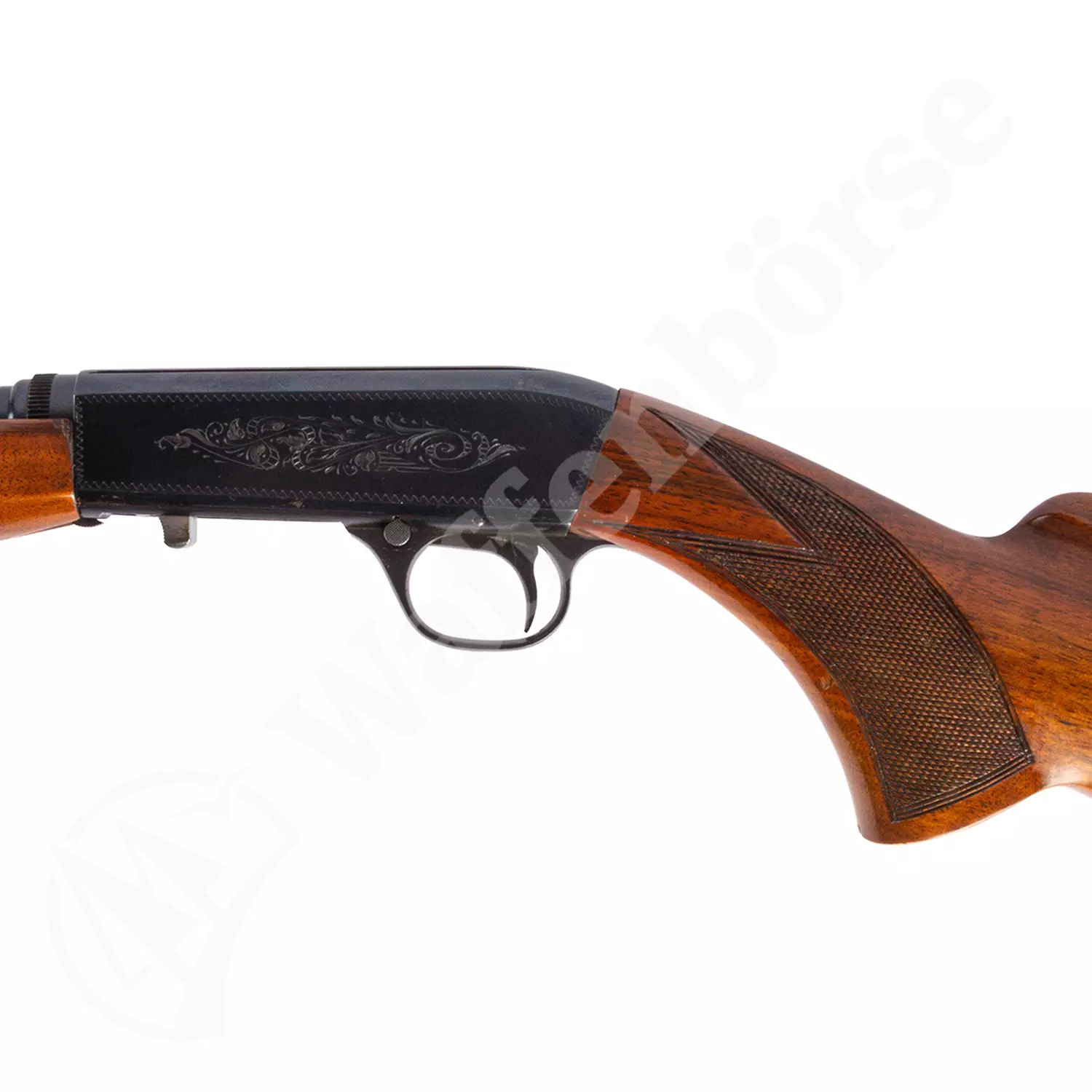 FN-Browning Auto 22 Takedown .22lr