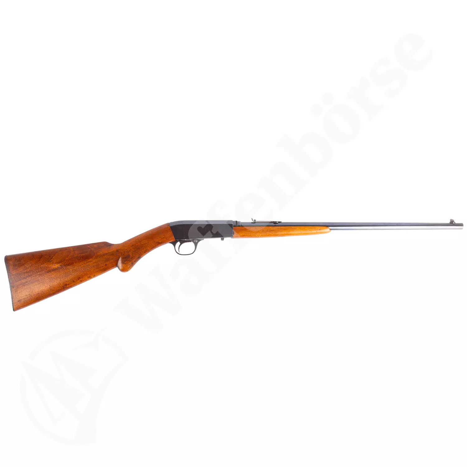 FN Herstal Auto22 .22lr