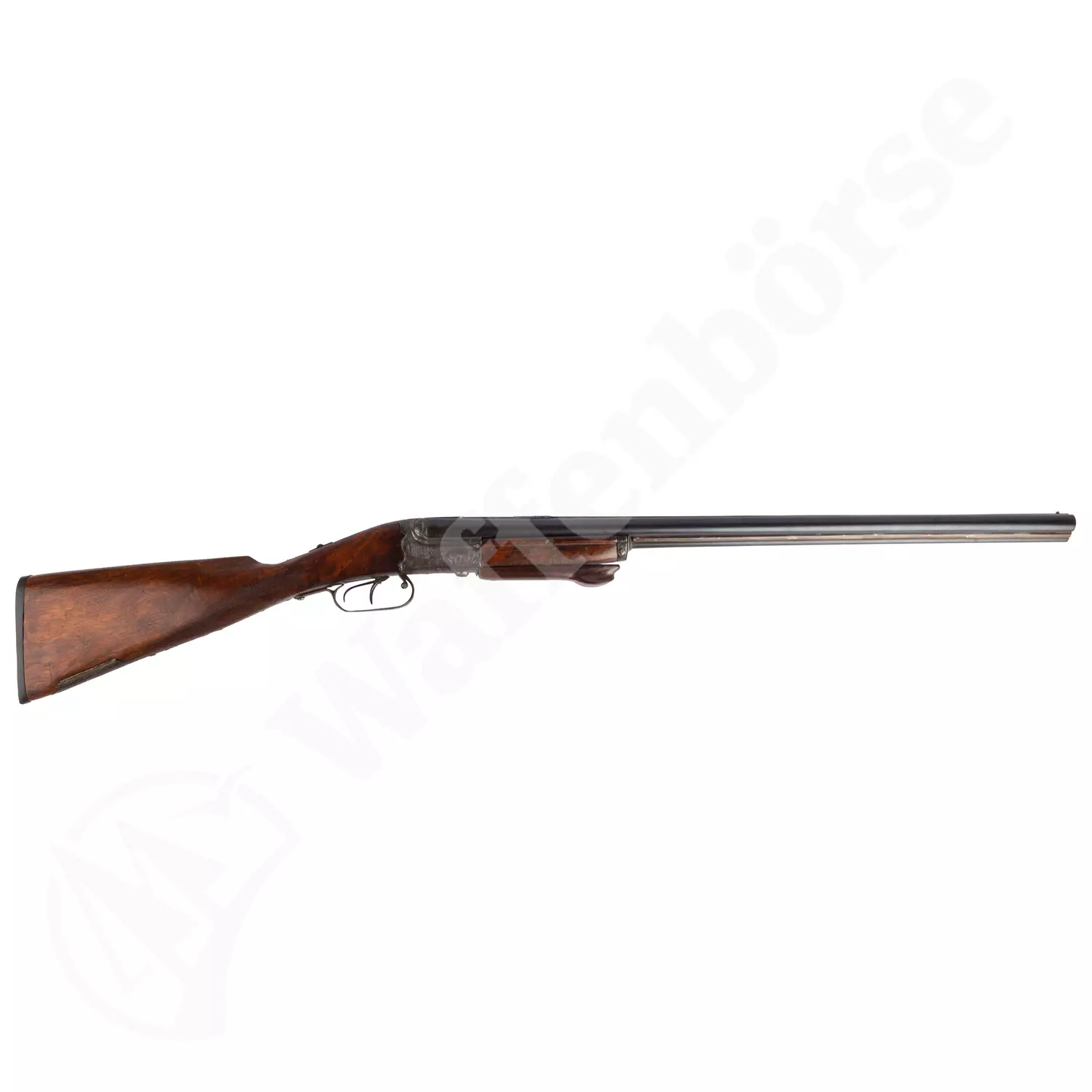 Deutsche W. Collath 6,6x58R 20-65