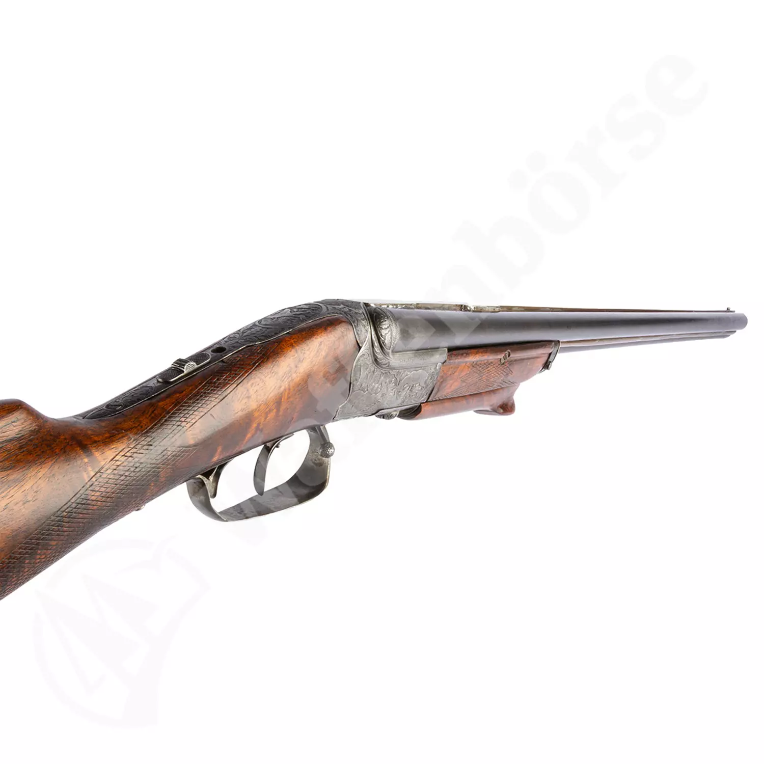 Deutsche W. Collath 6,6x58R 20-65