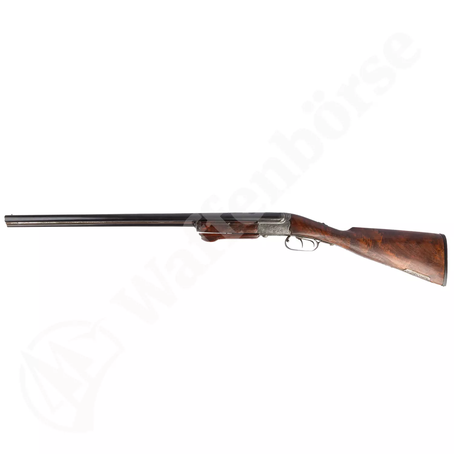 Deutsche W. Collath 6,6x58R 20-65